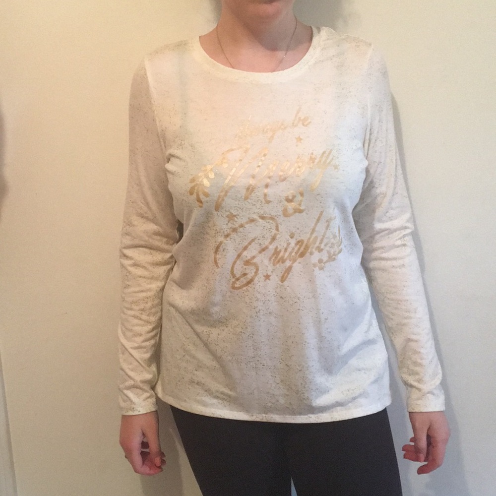 Maurices long sleeve shirt